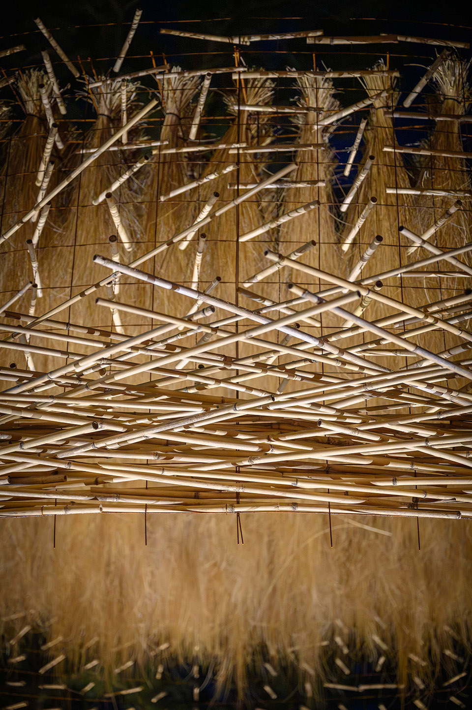 场地[去]殖民的一系列实践探索丨阿根廷科尔多瓦丨EFEEME architects-94