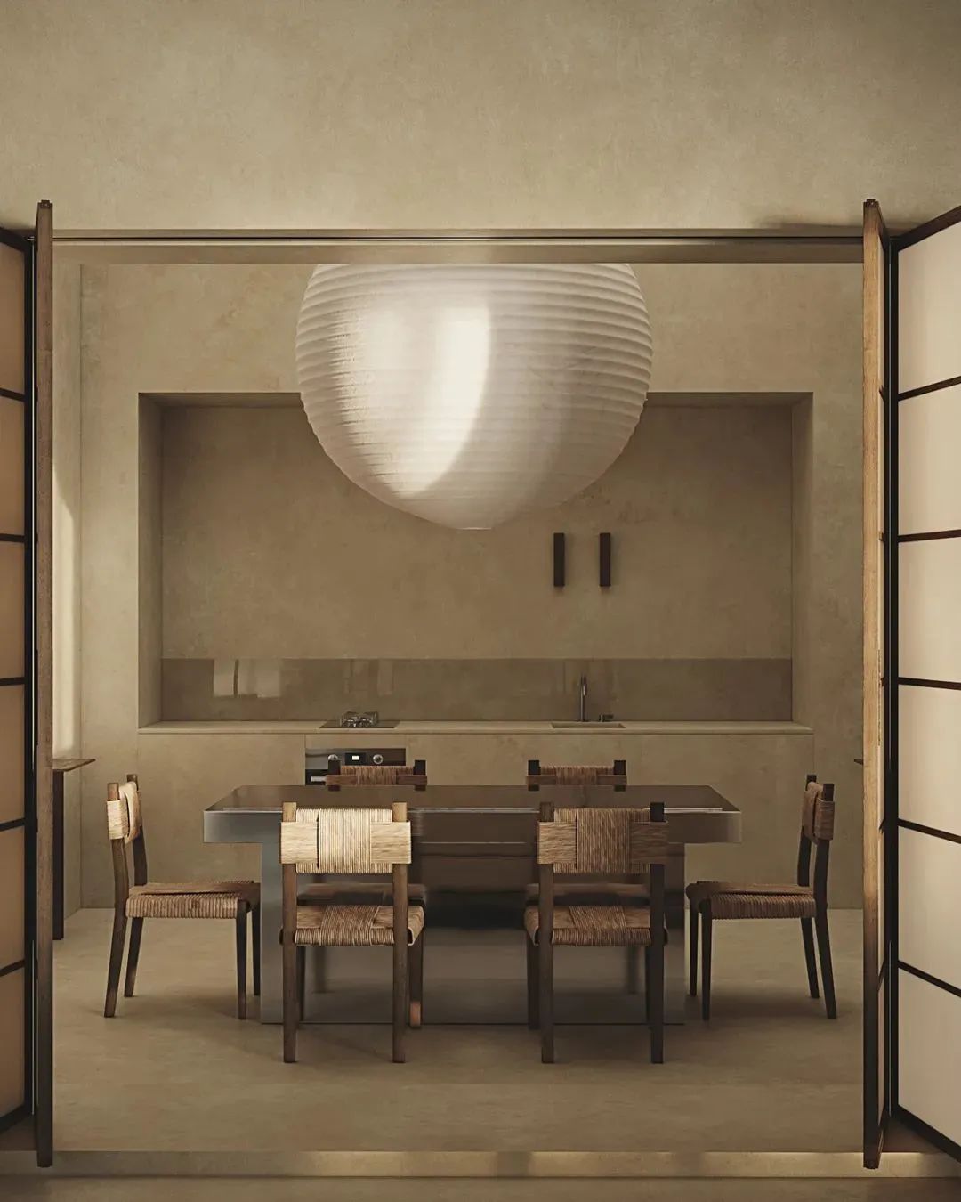 乌玛拉斯别墅丨Polina Ditsman-13