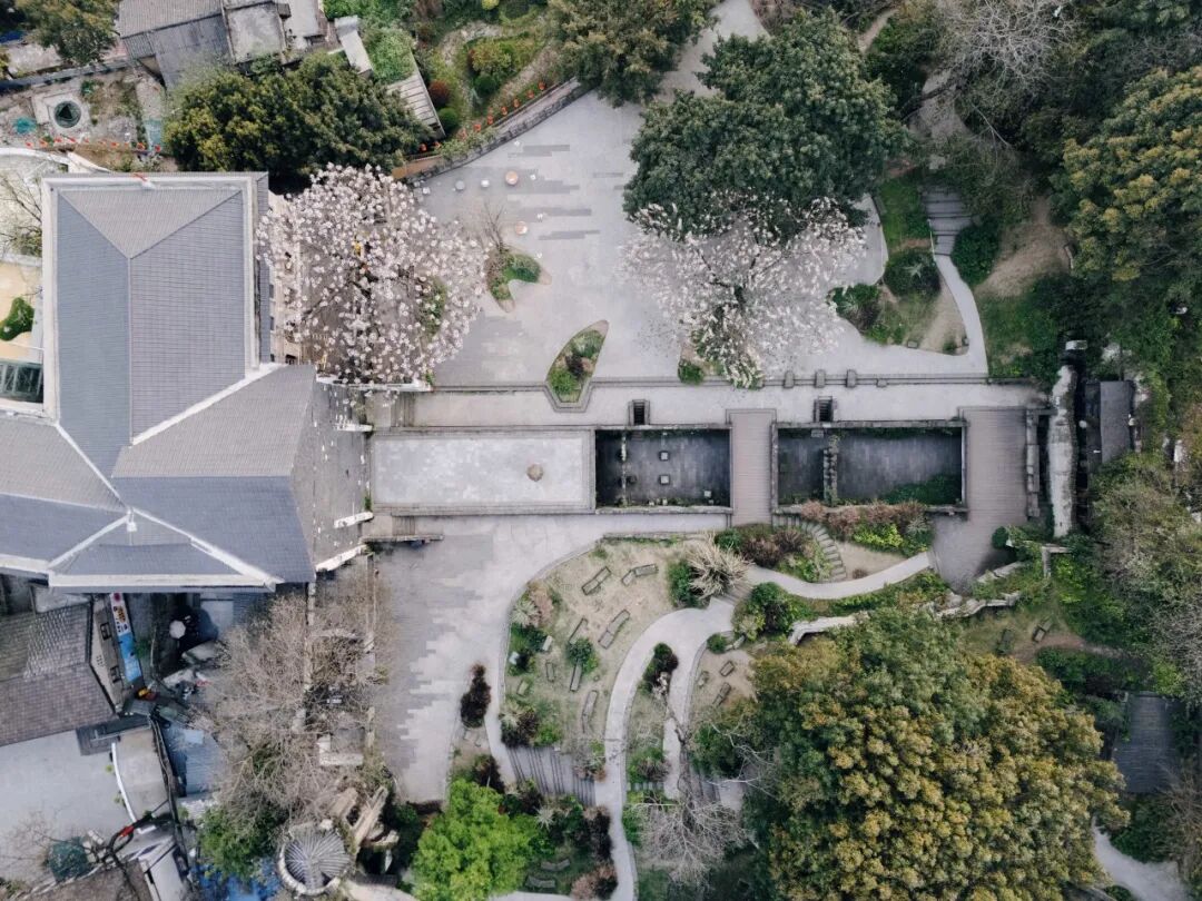 「既象」既下山的城市版，由山城百年教堂开启|试睡招募-23