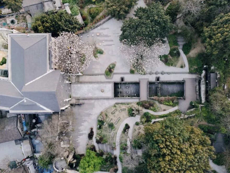 「既象」既下山的城市版,由山城百年教堂开启|试睡招募-23