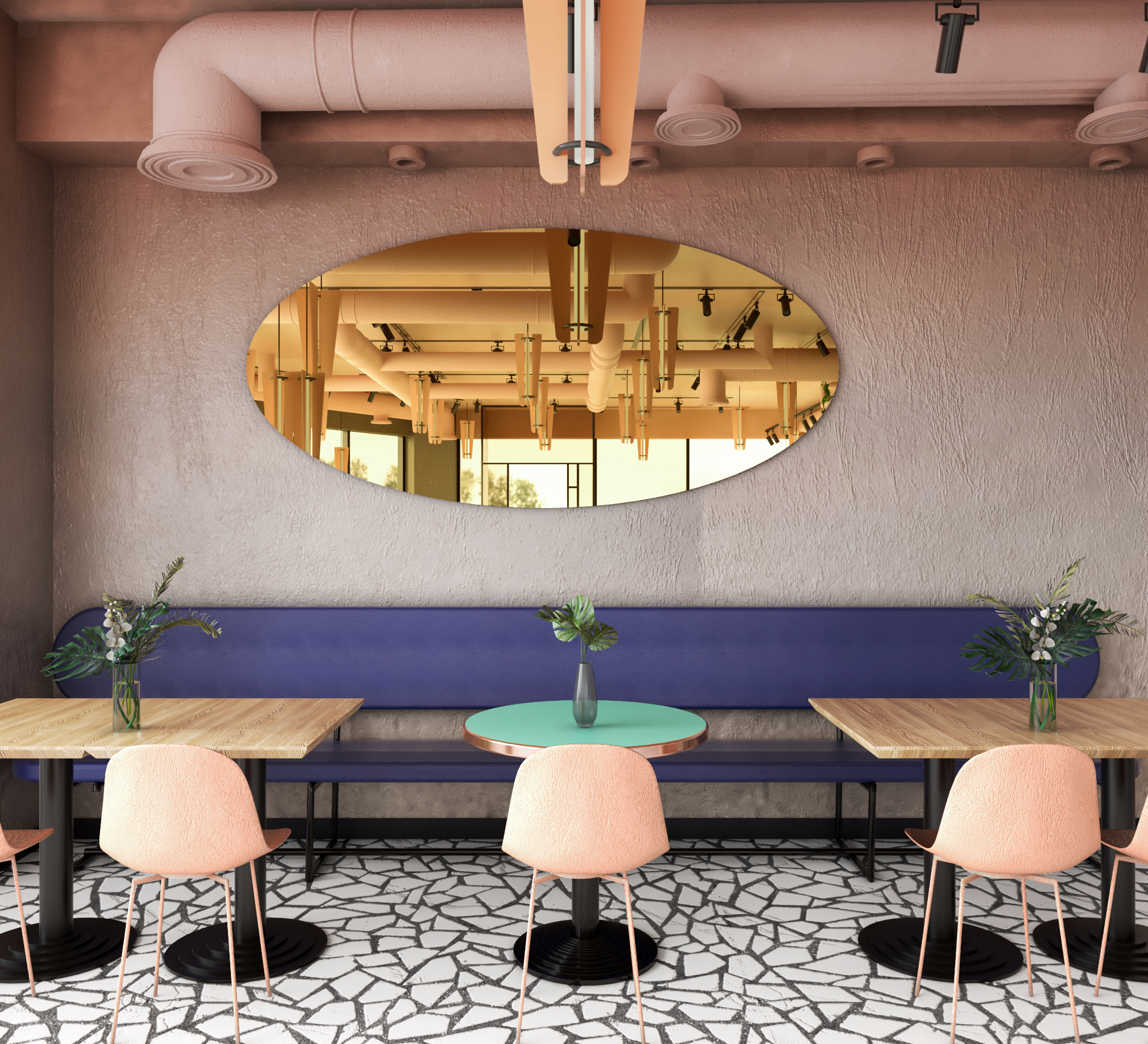 MEGA-2020 室内学员作品合集-16