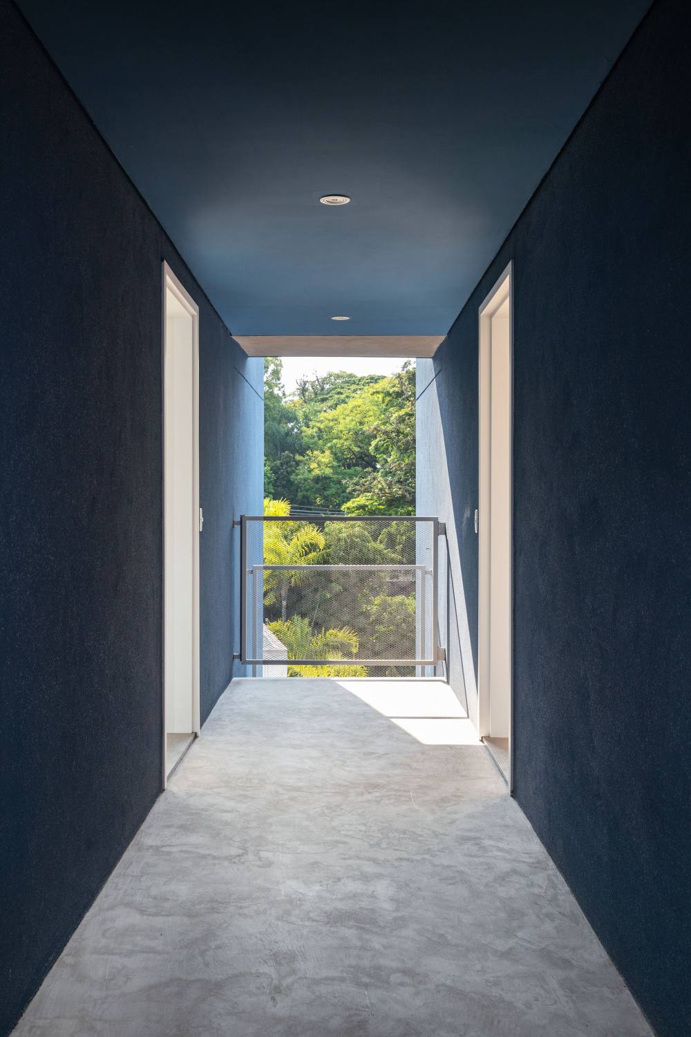 葡萄牙阿莫拉住宅(2020)(CTRL + Architects)设计-34