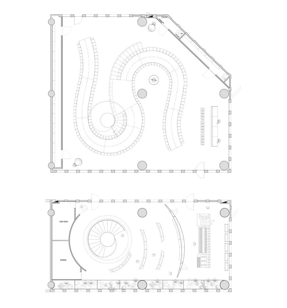 景德镇陶溪川酒店凯悦臻选丨中国景德镇丨恺慕建筑-329