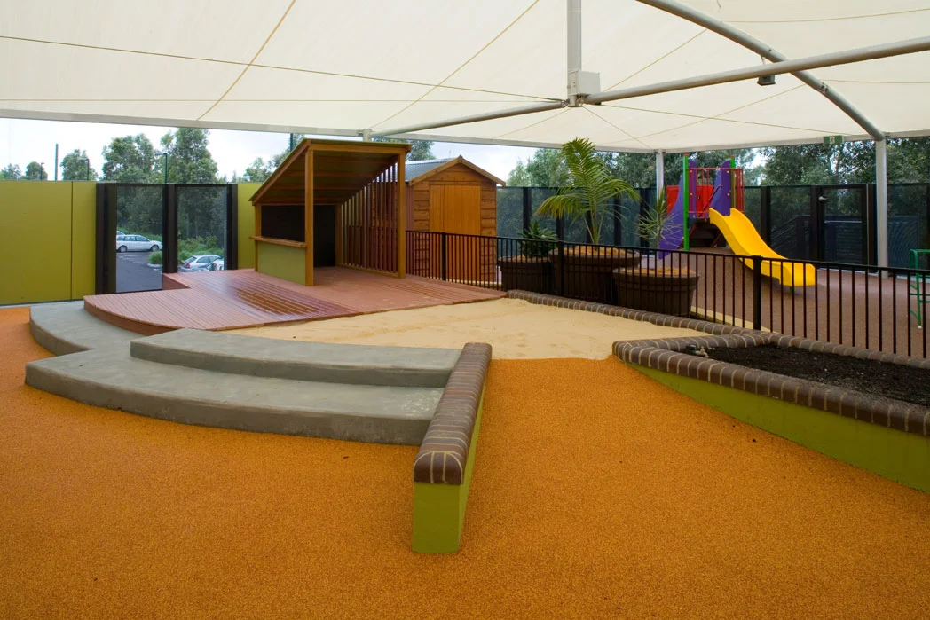 四方四区儿童保育服务（注：这里Quad 4不太明确其确切所指，若Quad 4有特定含义，需结合具体背景进一步准确翻译） 丨澳大利亚新南威尔士丨Futurespace,Ferguson Design Studio-9