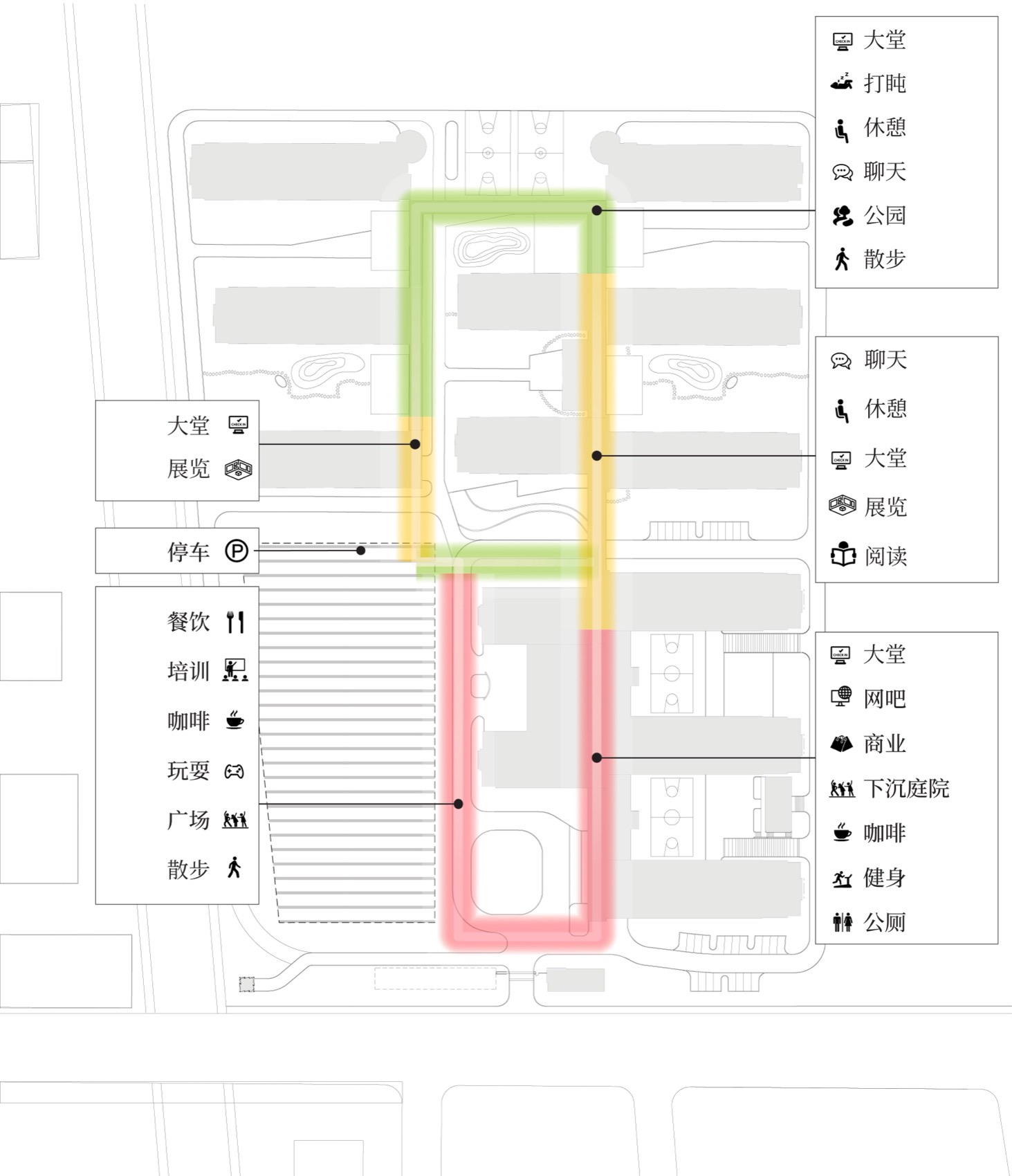 苏州可胜可利工人宿舍区修复与更新丨中国苏州丨weico建筑事务所-78
