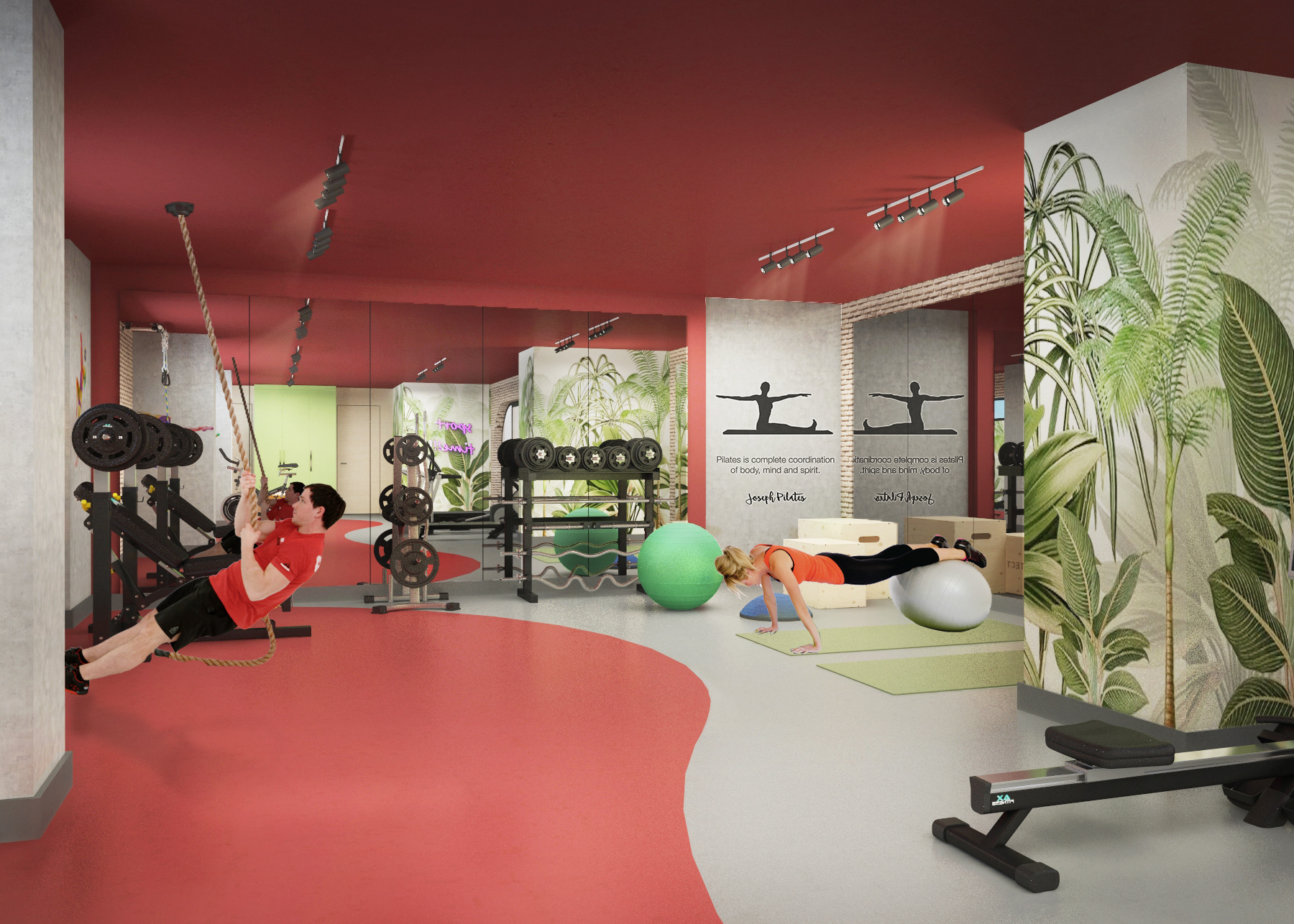 薄荷 莱文特 橄榄丨土耳其伊斯坦布尔-9