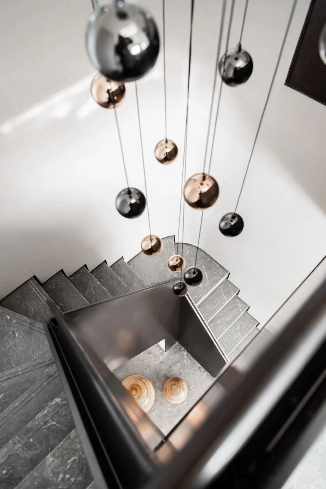 济南新城·玺樾叠拼样板间丨中国德州丨上海飞视设计,邸设空间设计(上海)有限公司,新时光照明设计-28