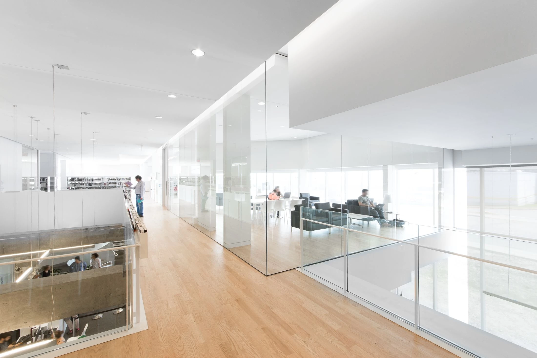 Bibliothèque Saul-Bellow-15