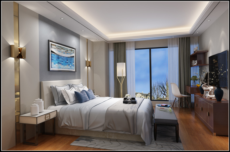 惠州华贸铂金府-11