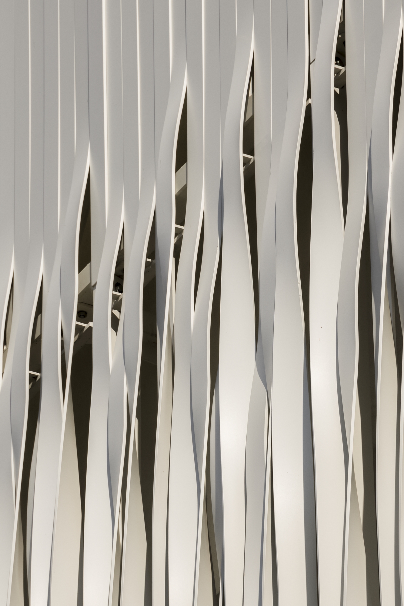 Faeda 总部办公楼丨3ndyStudio-44