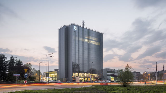 OMNITECH HOTEL · Toprojekt 2013 商业展示空间设计-19