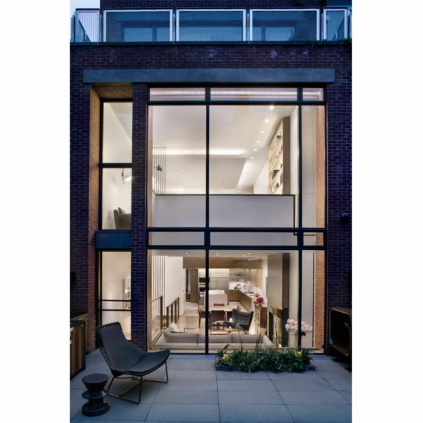 西村联排别墅-17