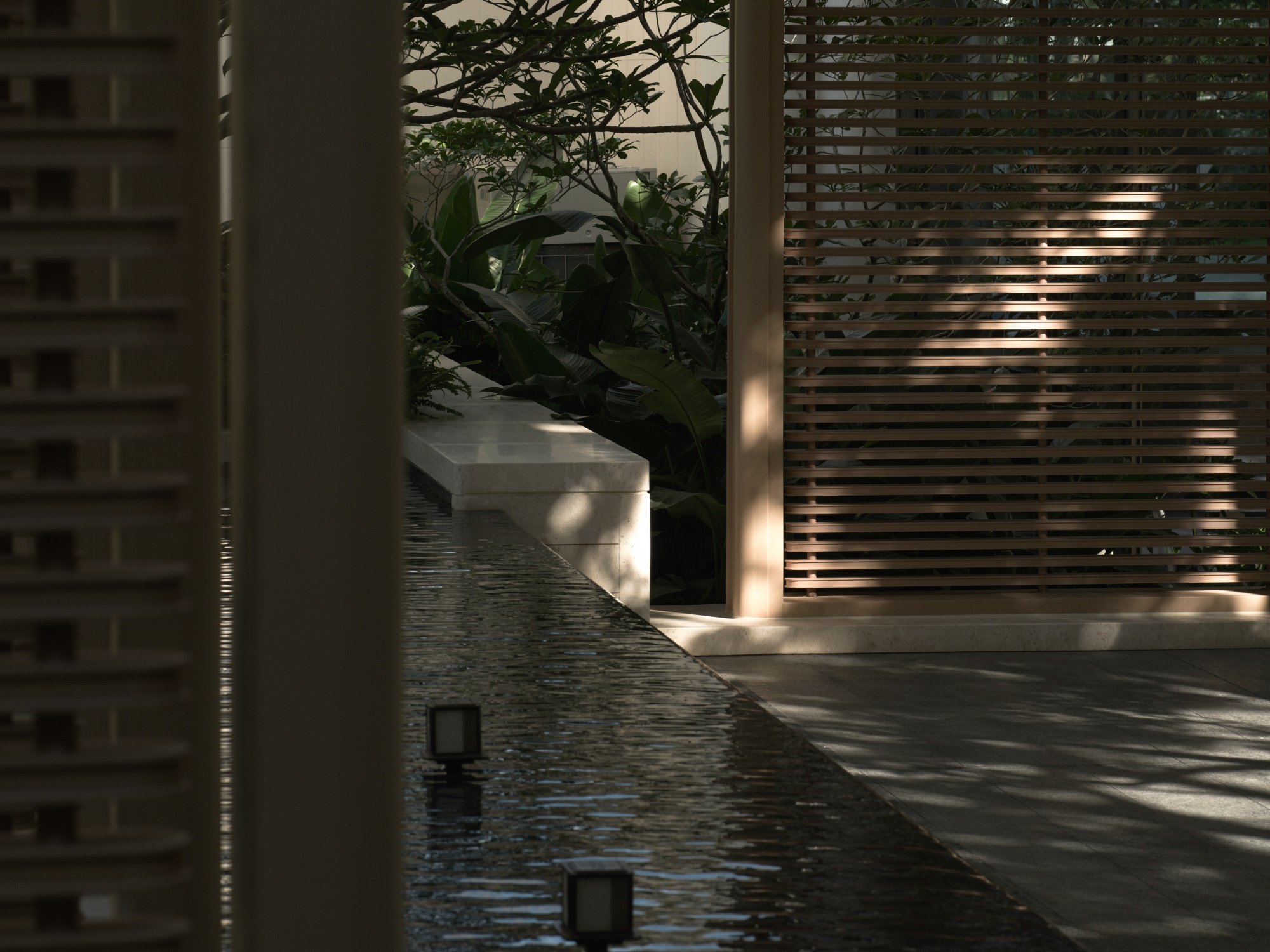 三亚招商·林屿间丨中国三亚丨成都麦微景观建筑事务所-97