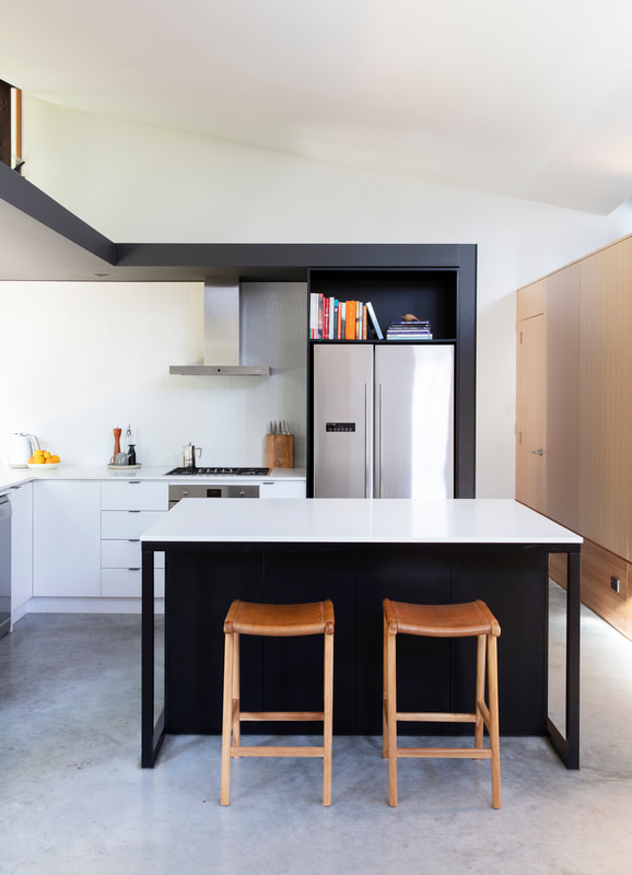 Forrest Street 建筑改造与加建项目-31