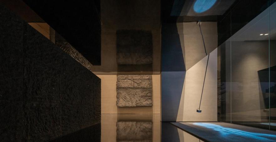 水墨山水之筑笔墨山壑丨中国柳州-5