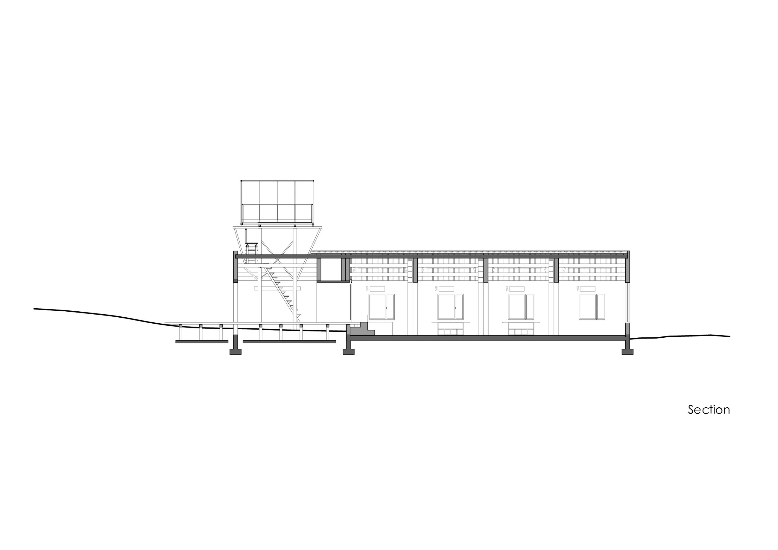 华曙乡村工作室 · Atelier Archmi·ing 的创意改造-19