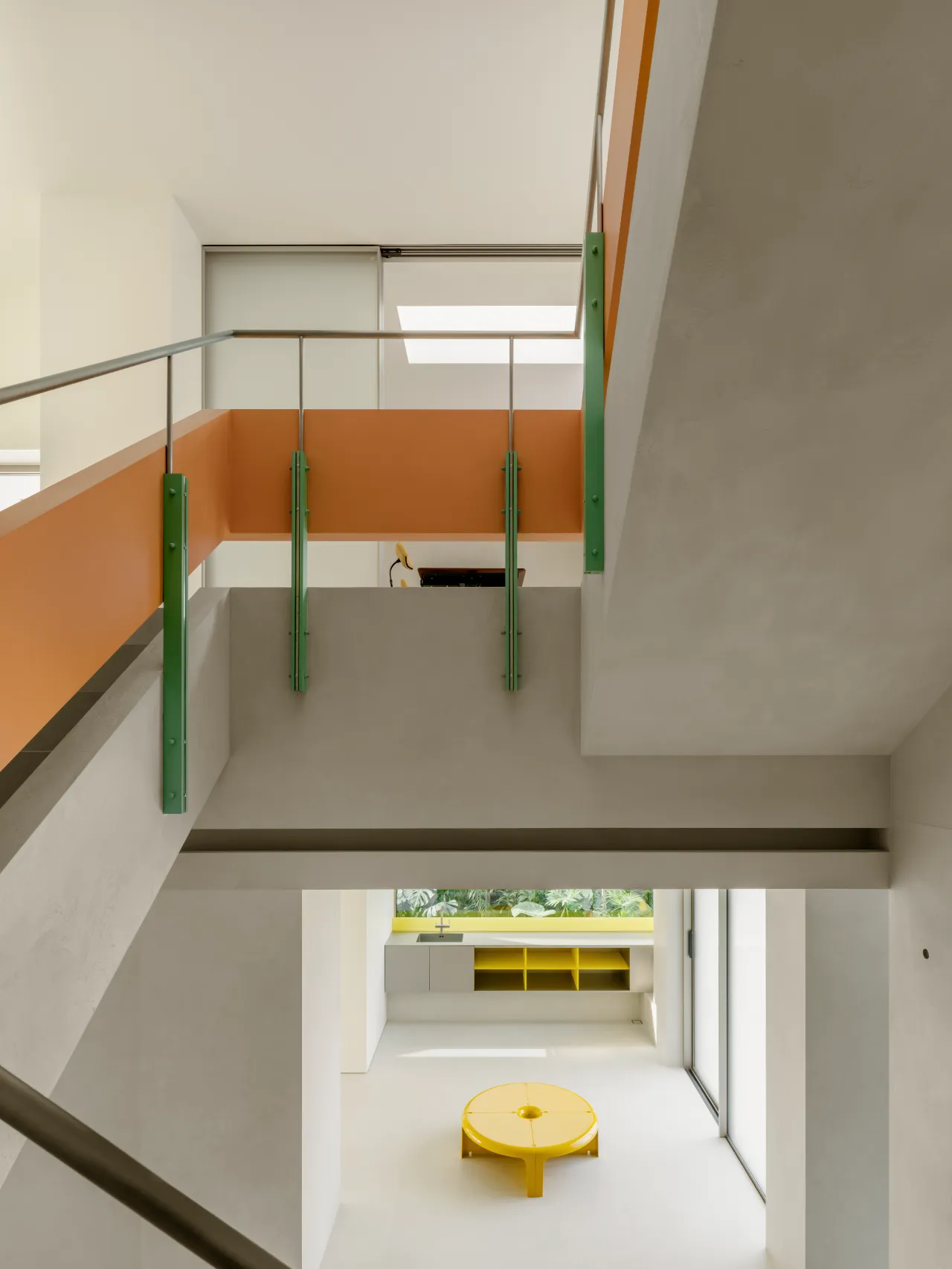 成都麓湖的另一种可能丨中国成都丨元太设计-34