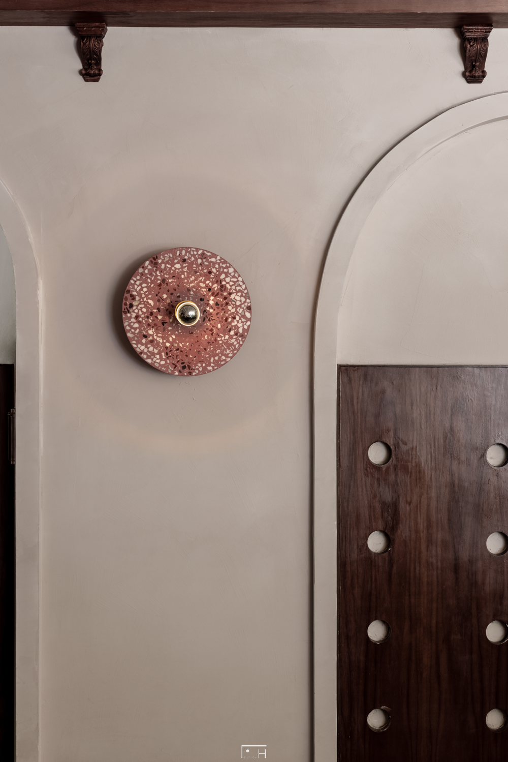 绿野仙踪般的法式甜品店 · ORIGIN DESSERT 杭州店丨中国杭州丨栗禾设计-32