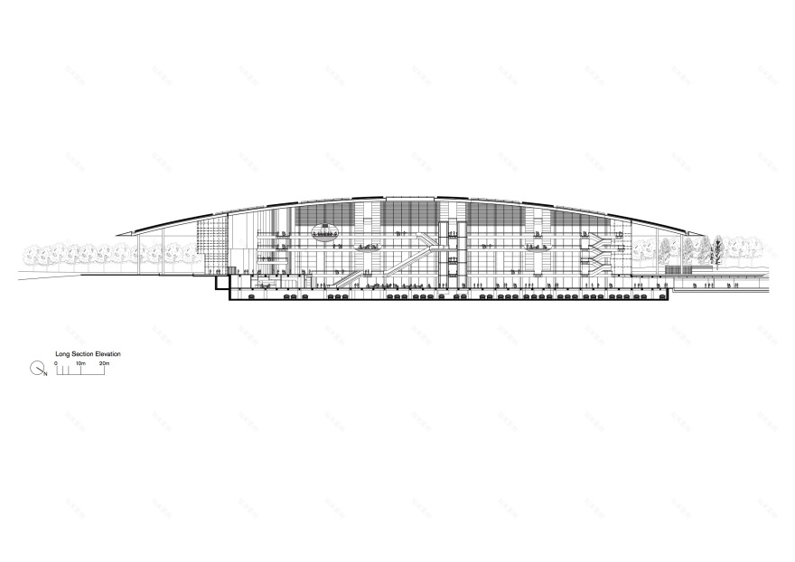 汉科克轮胎新研究开发中心-24