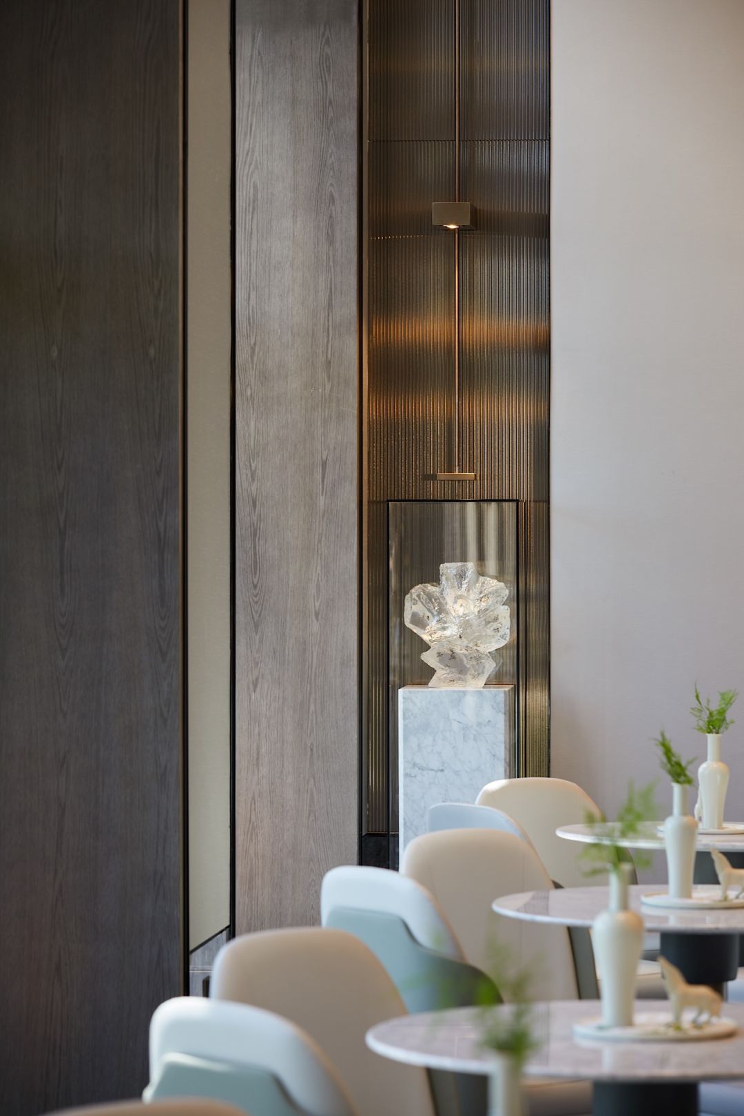 设计案例欣赏 | 解一生戎马，看一庭榴花-61