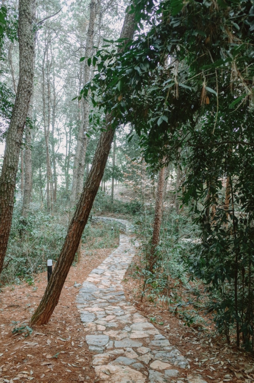 放学后·浮山小游园丨中国咸宁丨office fuli(浮砾设计事务所)-32