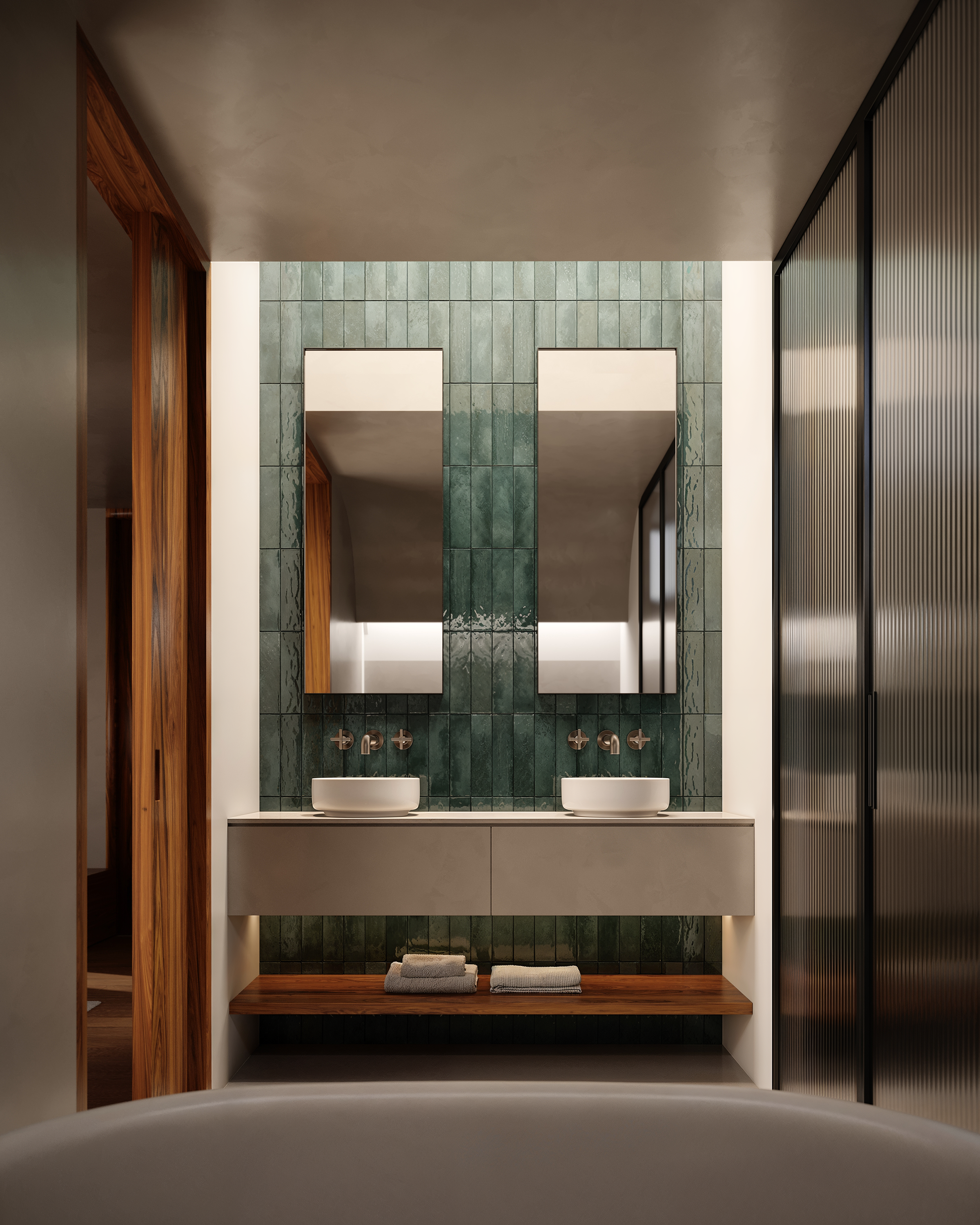 小默兹河丨英国英格兰-12