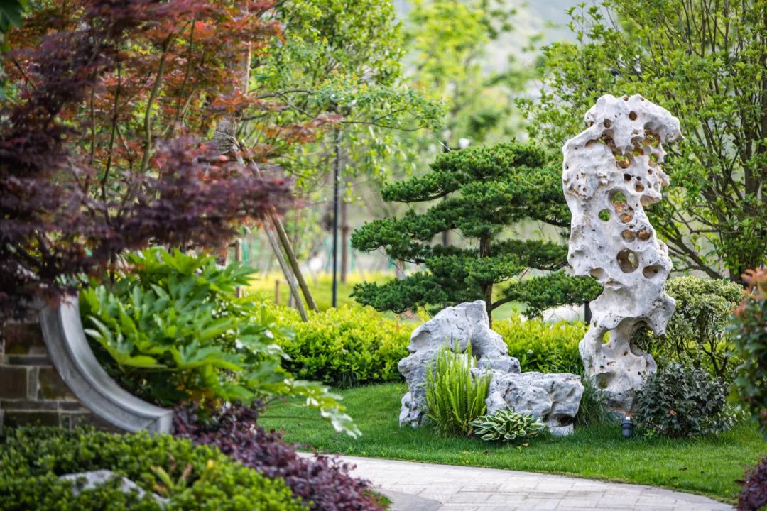 上饶悦麓开元观堂 | 古徽州文化与现代度假的完美融合-35