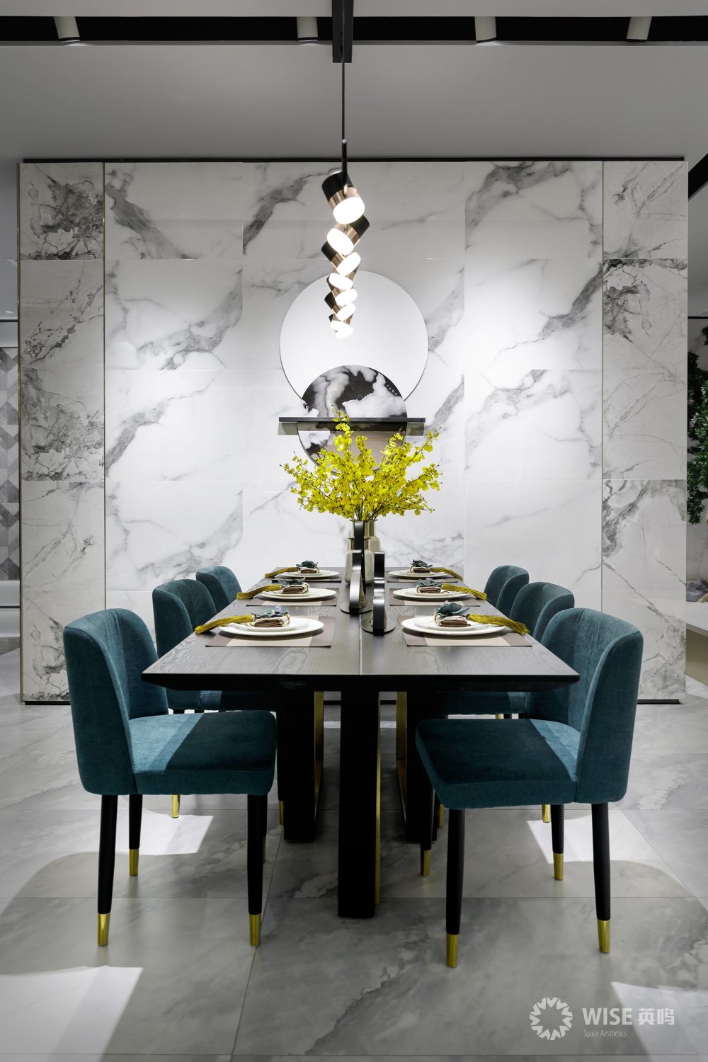 美陶瓷砖总部 M&·-11