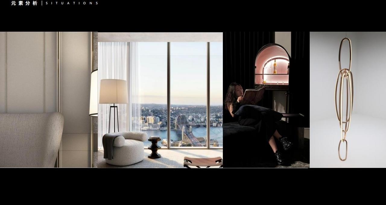 WJID维几设计 | 东营众成清风华著叠墅设计方案-69