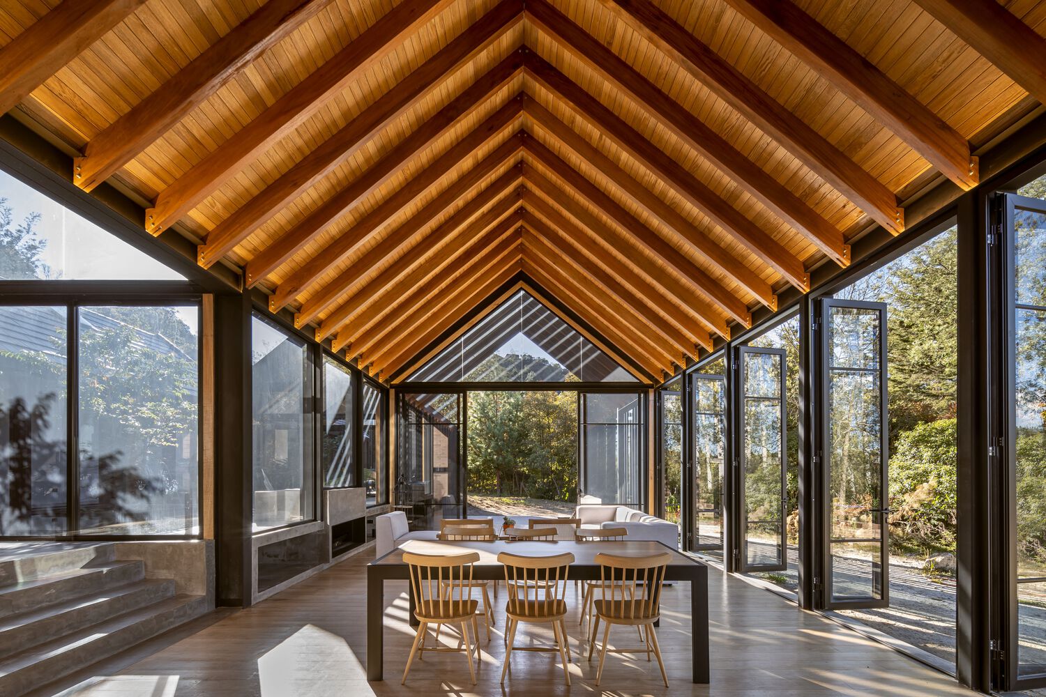 哥伦比亚 OT House丨DARP (De Arquitectura y Paisaje)-22