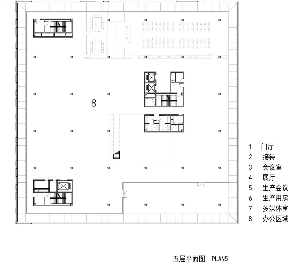 Wuxi Memsic Semiconductor Headquarter  UDG China-25