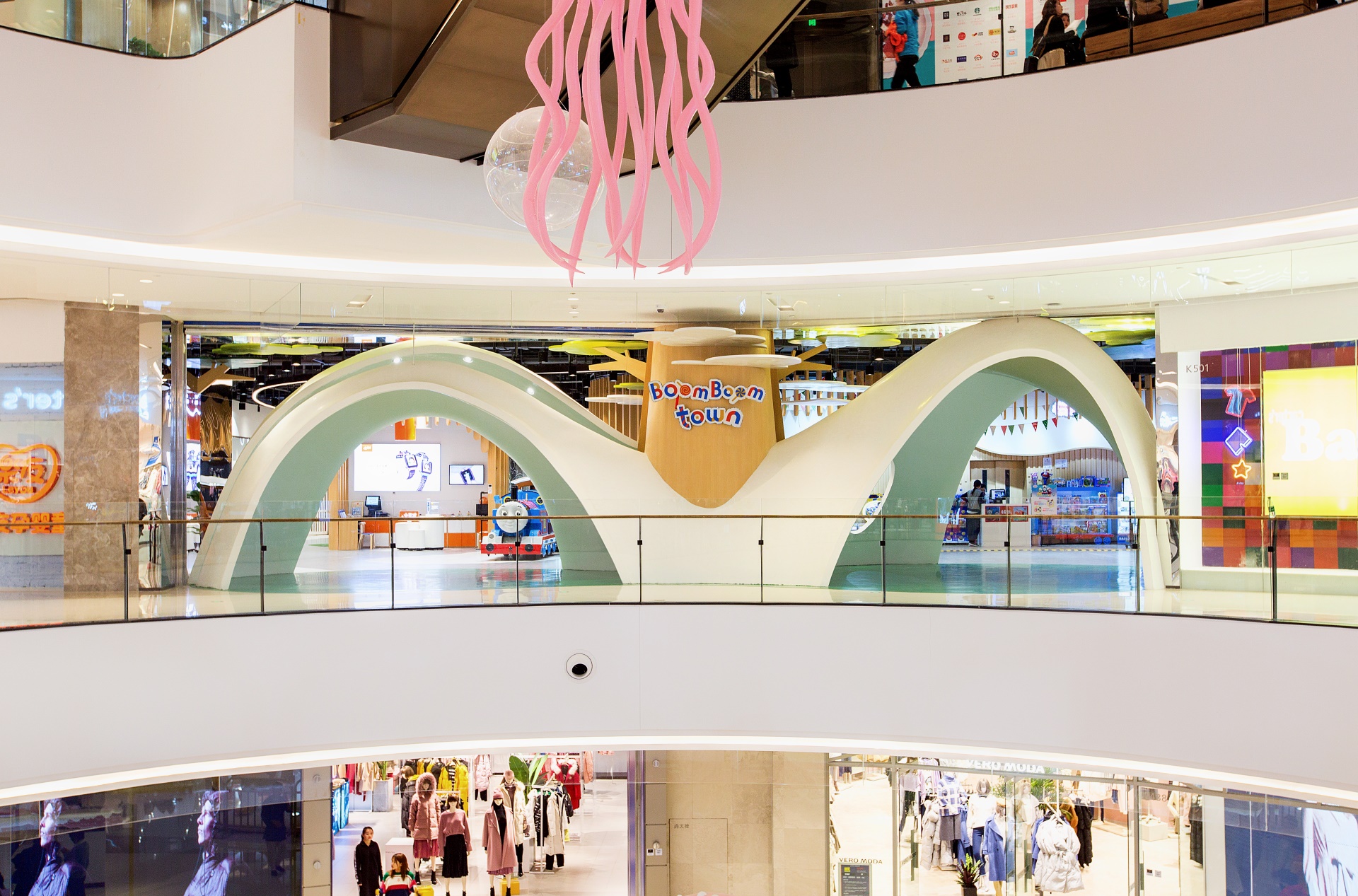 觅市 Searching主题商业丨中国石家庄丨夏谷暑雨-62