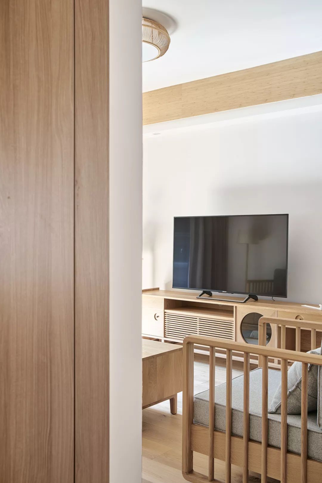 佛系≠随意，都市中的诗意栖居-95