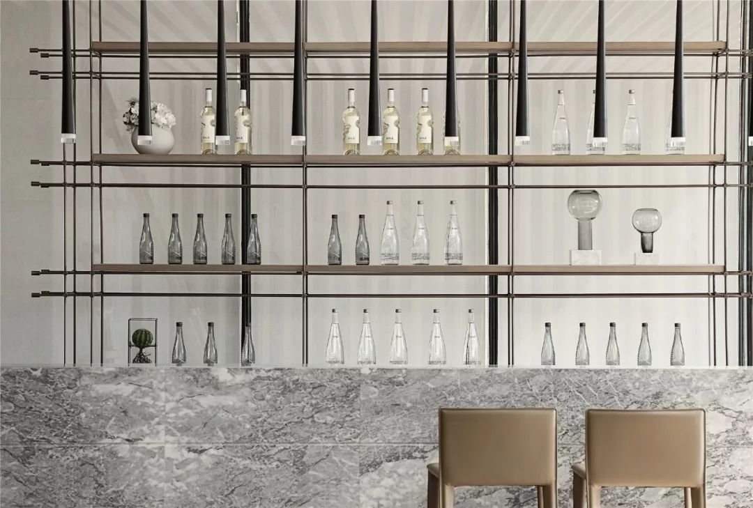 YuQiang&Partners x WOW DECO | 嘉兴万科翡翠四季销售中心-3