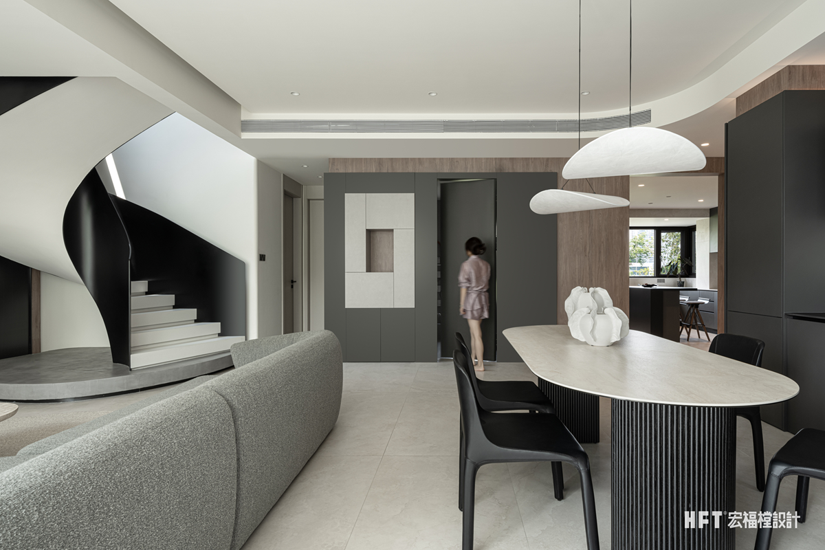 观境丨宏福樘实景-53