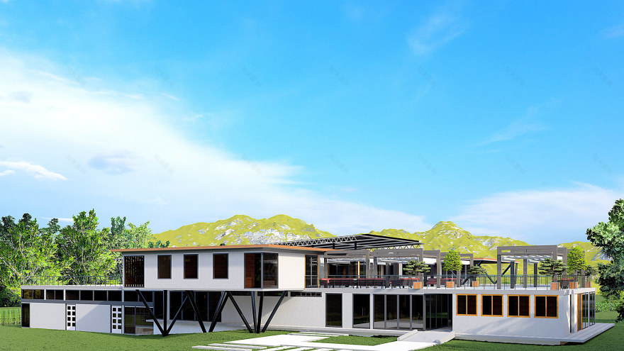 驿站丨KAWI STUDIOS-10