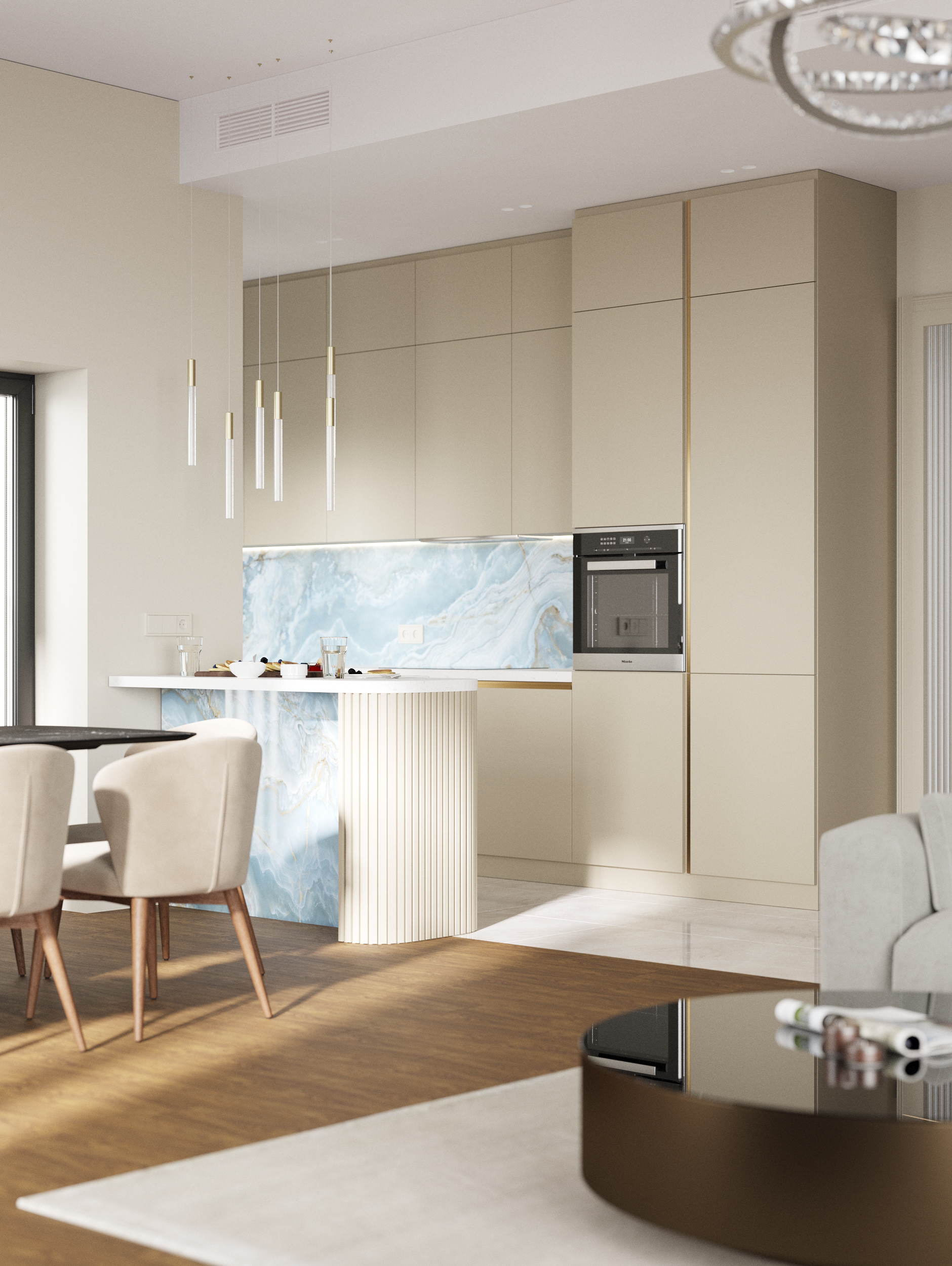 Фили Парк-10