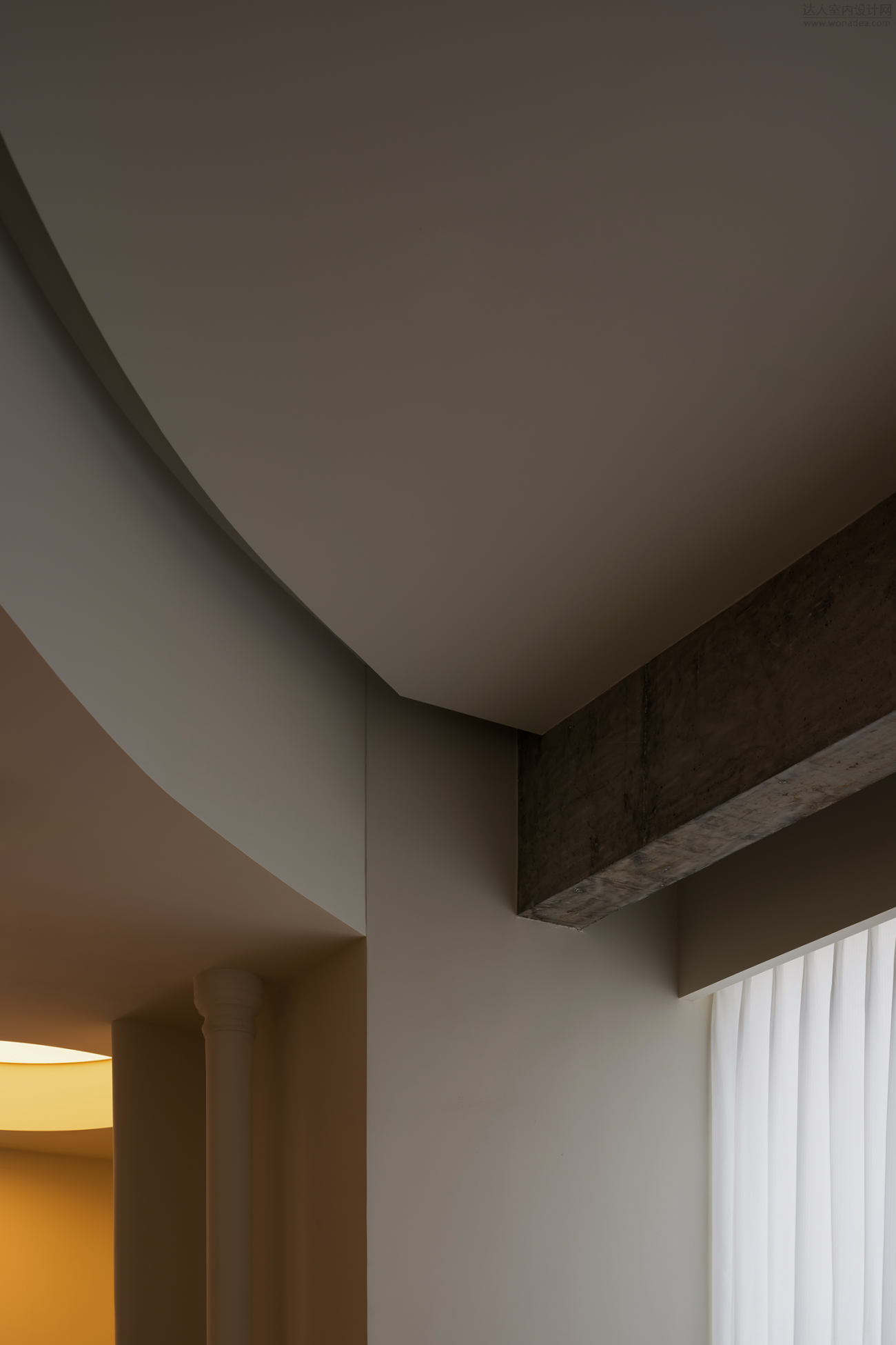 银冽渗袤 · 成都400㎡普拉提馆丨中国成都丨笾界建筑-62