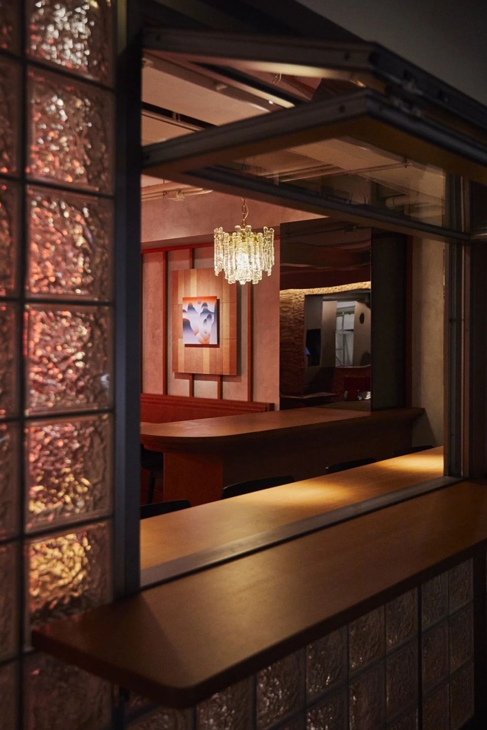 INT·餐厅丨中国上海丨UDS上海-31