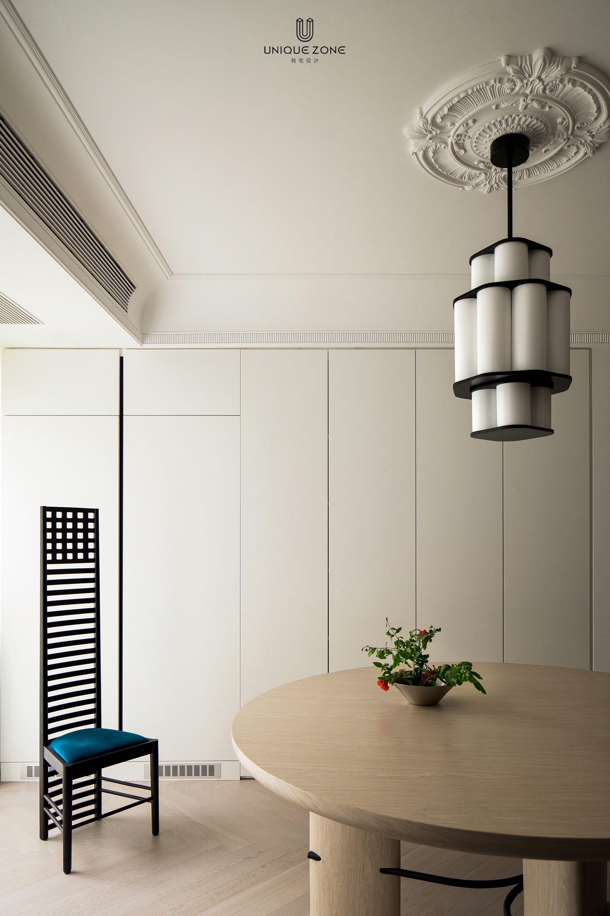 六安紫金府丨中国六安丨有宅设计-25