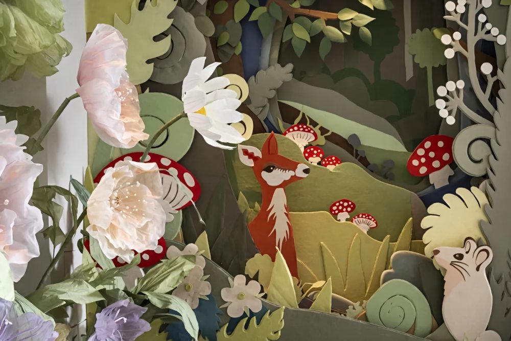 葛店建投·金地·博雅园销售中心丨中国鄂州丨矩阵成都设计中心,矩阵鸣翠-65