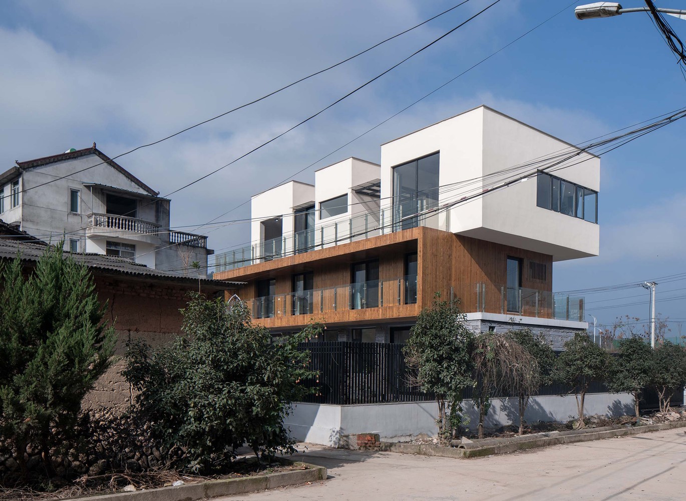 云端之上的世外桃源-8