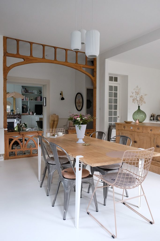 Marina Devigne住宅及商业空间设计项目丨法国-18