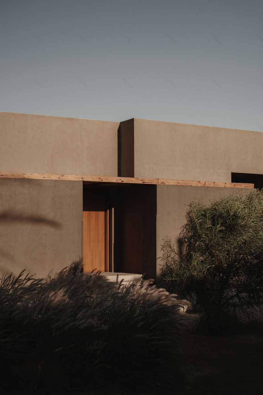 Casa Cook El Gouna 酒店丨埃及丨Common Architecture-32