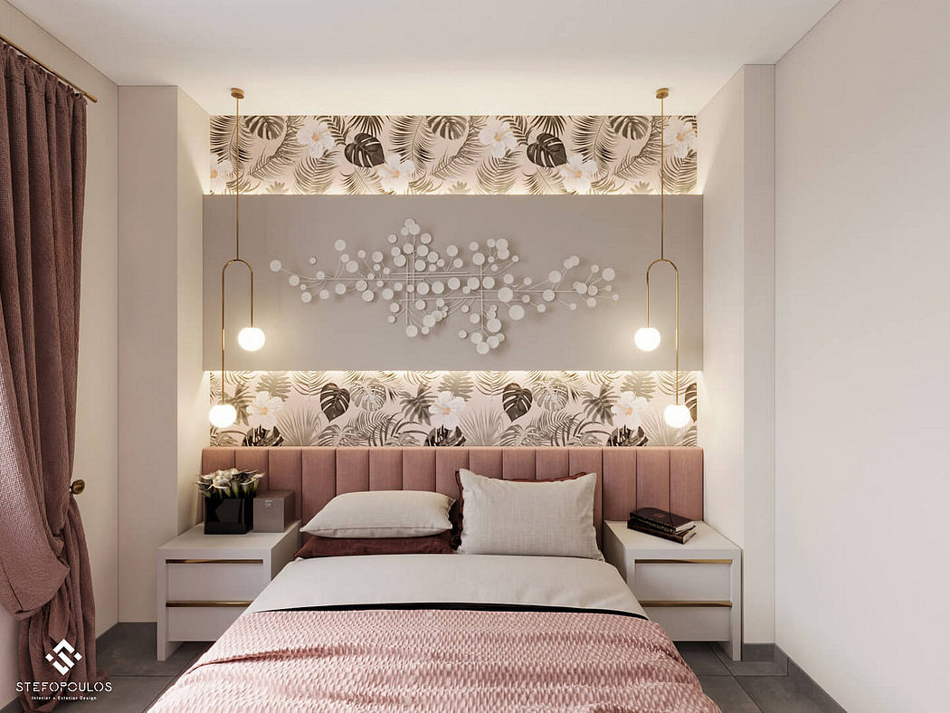 现代住宅 A·K·丨希腊丨Spyros Stefopoulos-9