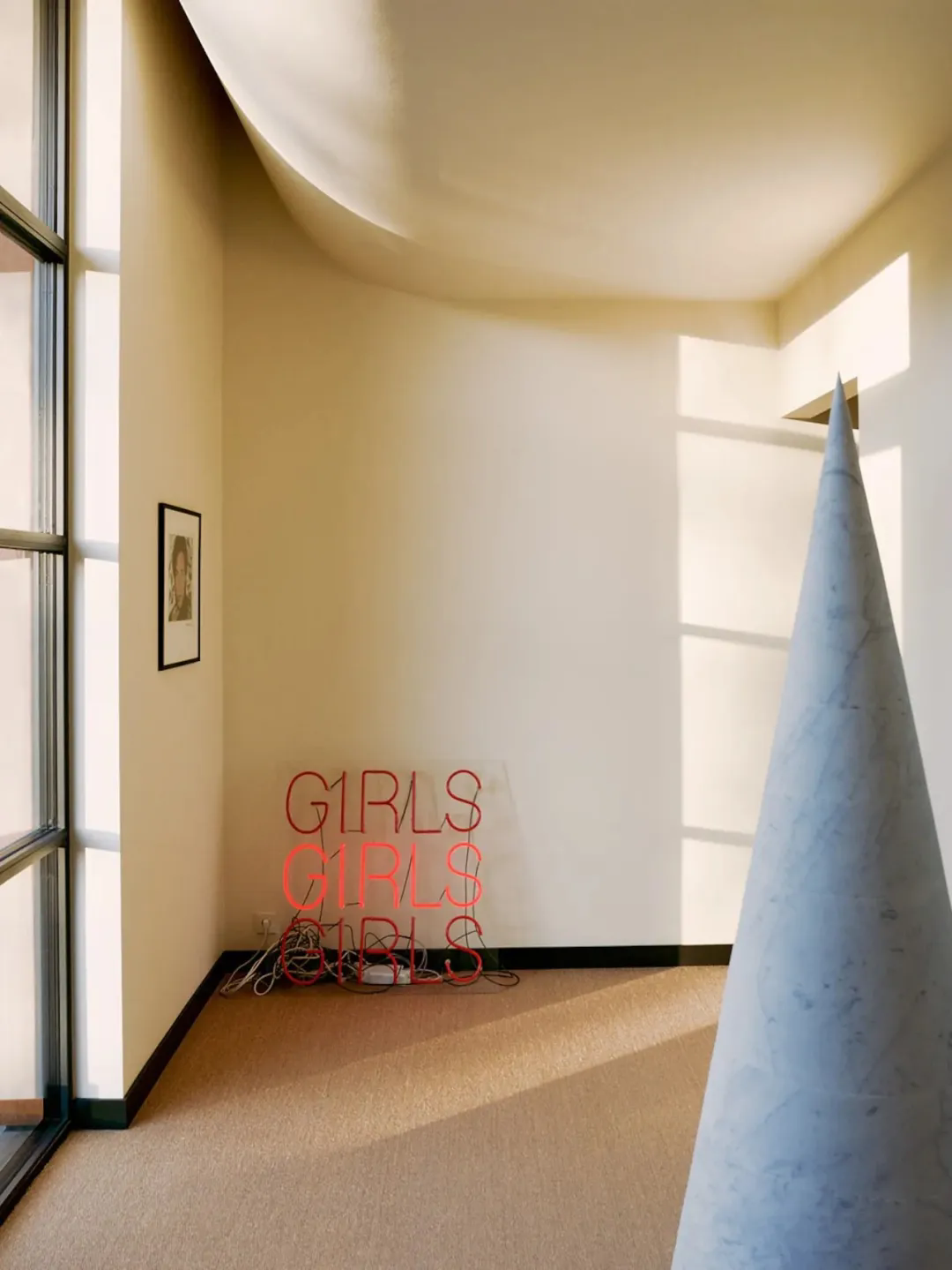 家的气场，源于时光打磨的质朴-11