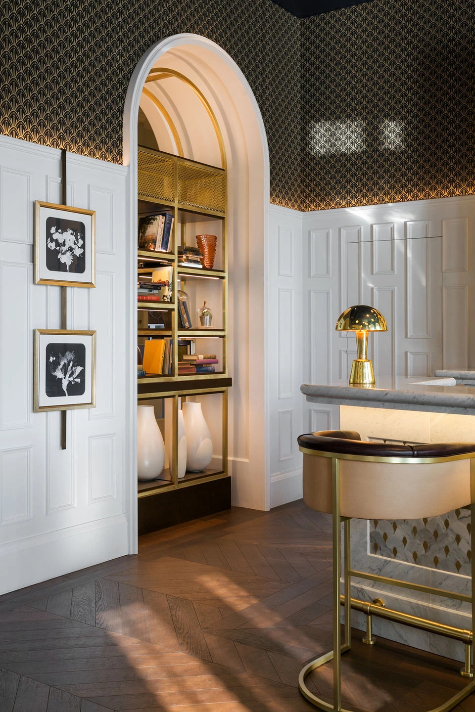 Hilton Imperial Dubrovnik 酒店-13