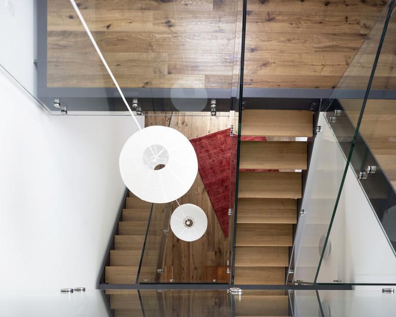 农场改造住宅项目丨瑞士丨GiovanoliMozer architectes-16