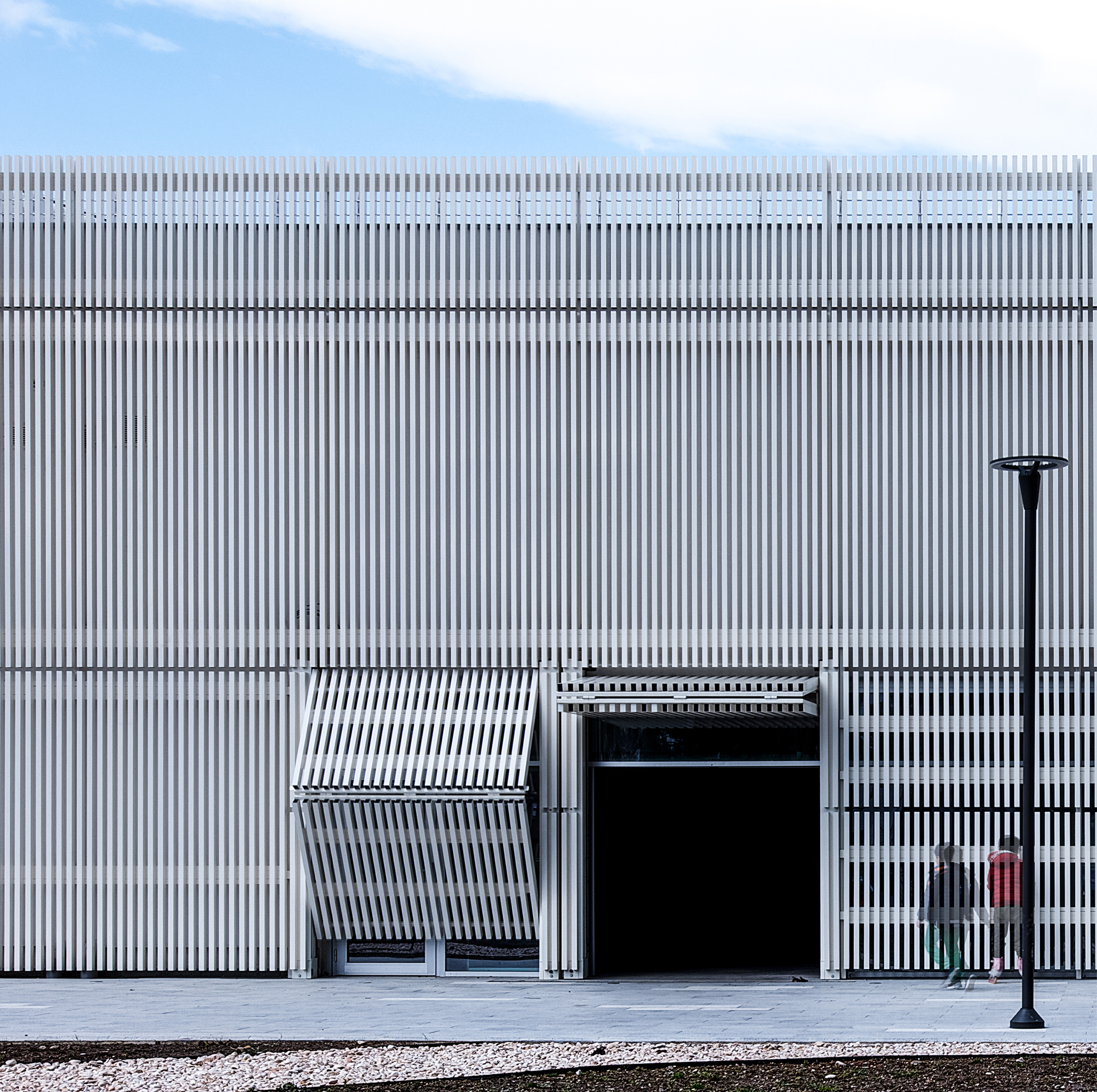 Turgutreis 社区中心丨土耳其丨UNAS-9