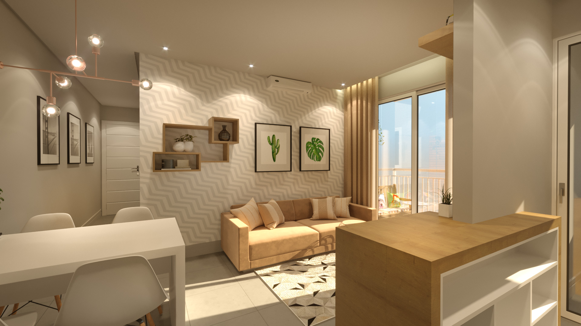 公寓装饰项目-10